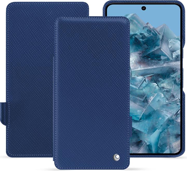 Bleu frisson ( Pantone #29588c )