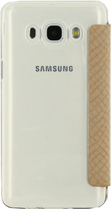 Produktbild Mobilize Slim Gelly-Büchlein (Samsung Galaxy J5 (2016))
