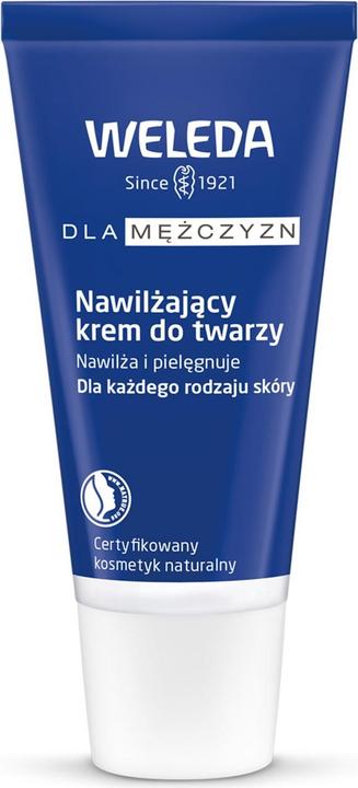Weleda Feuchtigkeitscreme (30 ml, Tagescreme)