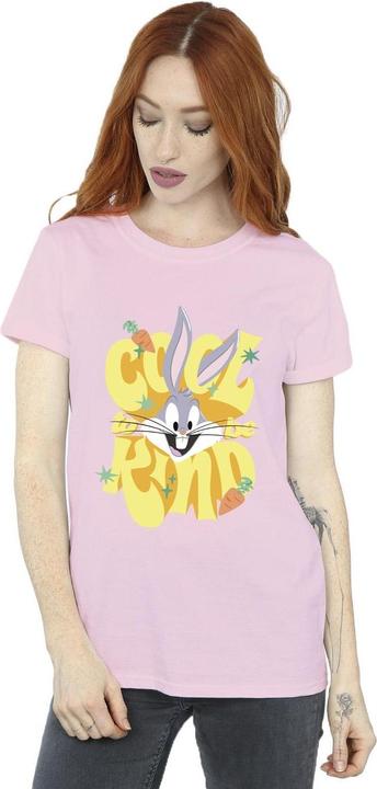 Produktbild Looney Tunes Bugs Cool To Be Kind TShirt (XL)