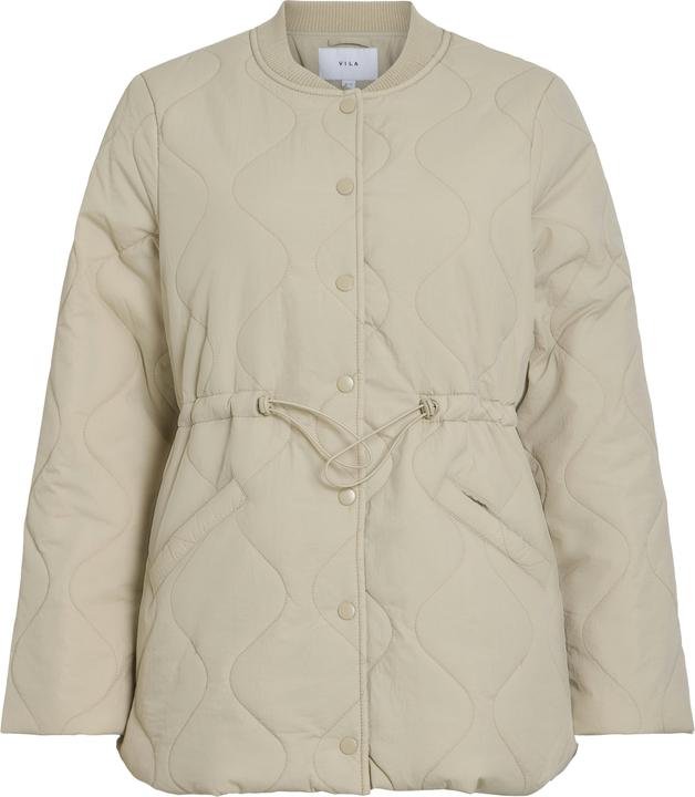 Actual product image Vila Quilted jacket (40)