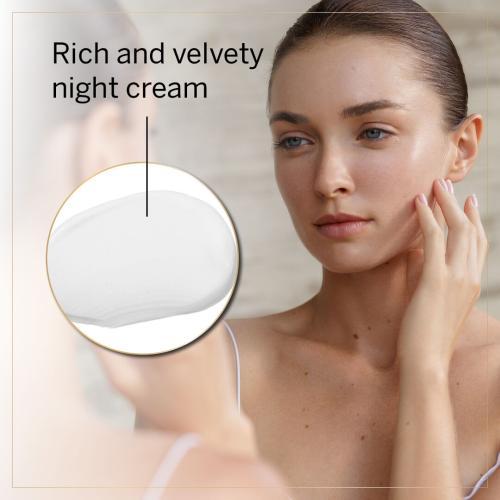 Image du produit Ahava Crème de nuit (50 ml, Crème de nuit)