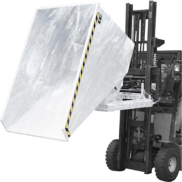 Produktbild Bauer Südlohn Spänebehälter EXPO-E (1200 l)