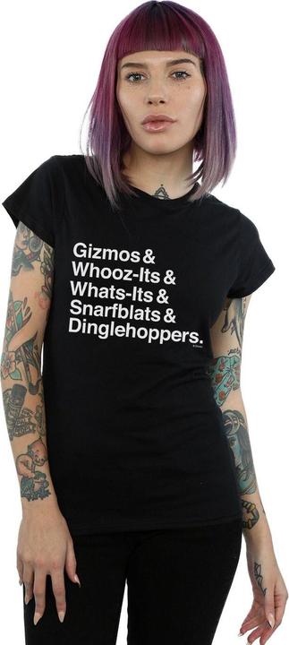 Image du produit Disney - T-shirt WRECK IT RALPH ARIEL'S SHIRT - Femme (S)