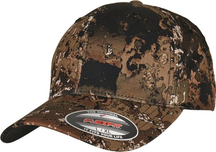 Flexfit ® Veil Camo™ Cap