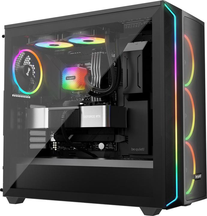 Image du produit be quiet! LIGHT LOOP 240mm