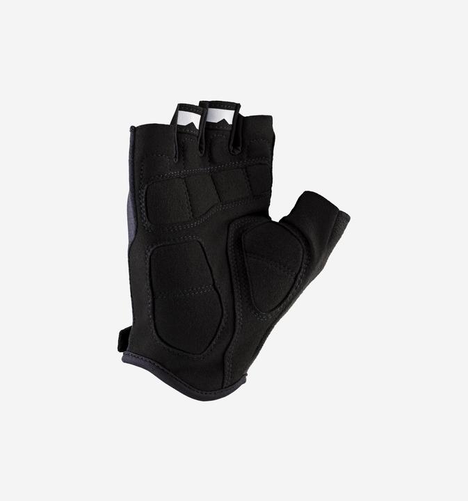 Van rysel Fahrradhandschuhe 900 schwarz