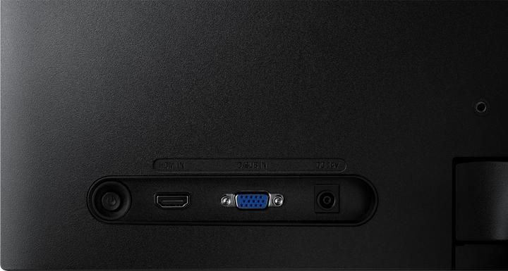 Produktbild Samsung LS24R356FZUXEN (1920 x 1080 Pixel, 24")