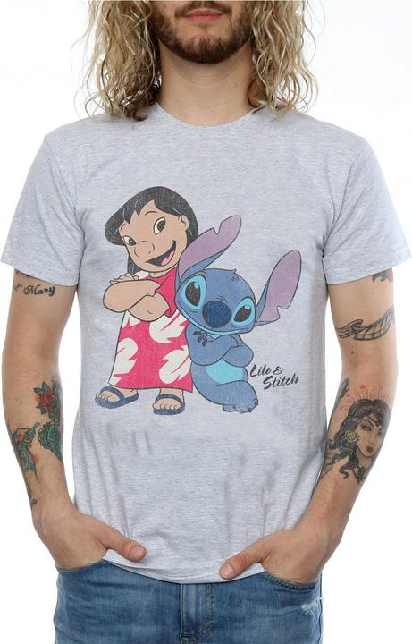 Image du produit Dick Smith - T-shirt CLASSIC - Homme (3XL)