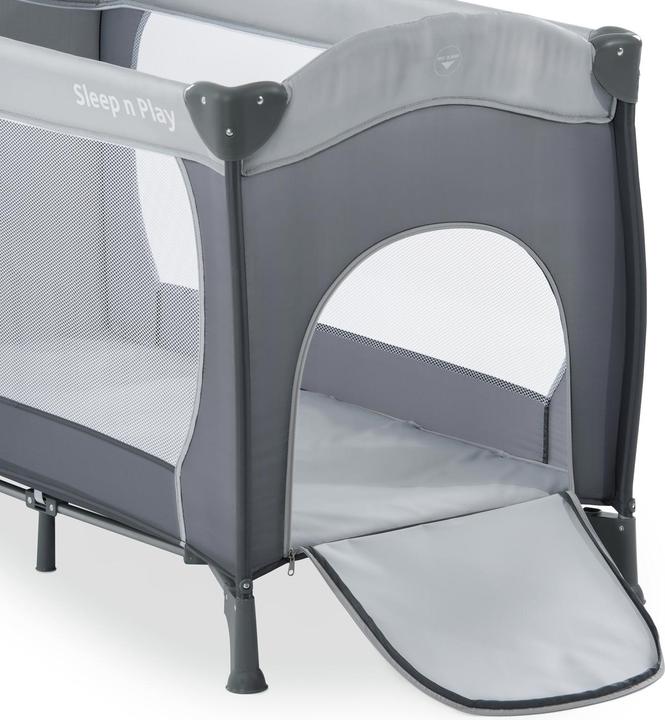 Produktbild Hauck Sleep'n Play Go Plus