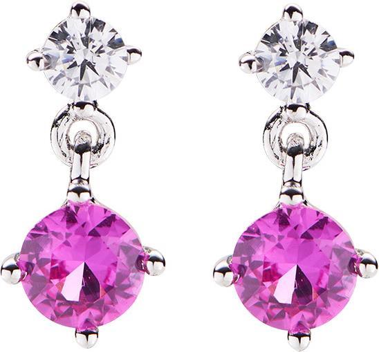 Immagine prodotto Amen Orecchini tondi Princess (Argento 925)