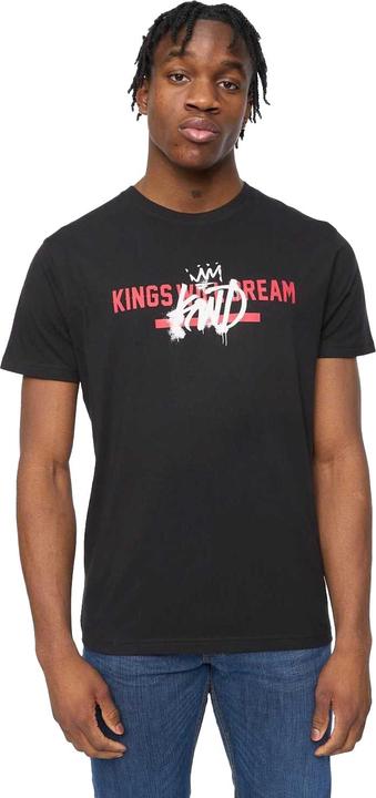 Produktbild Kings Will Dream Sprayer TShirt (L)