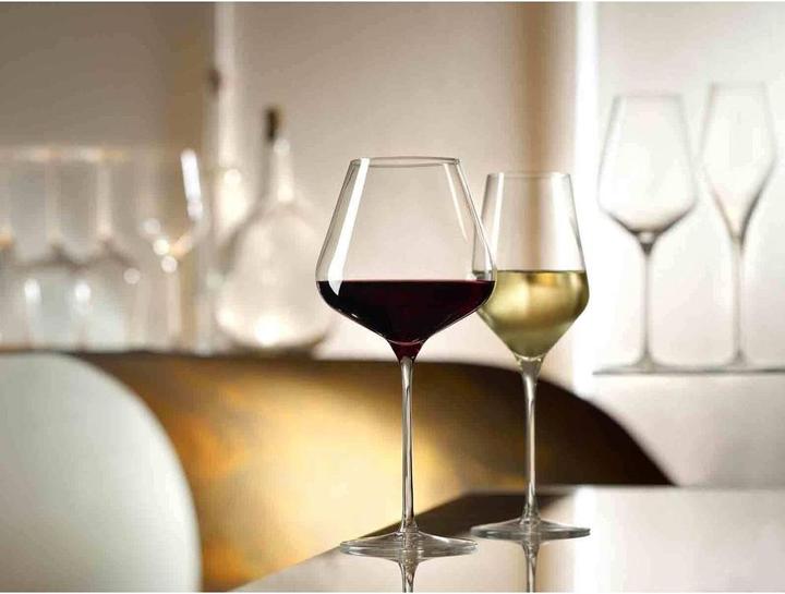 Image du produit Stölzle Weissweingläser Quatrophil (40.50 cl, 1 Verres, Verres à vin blanc)