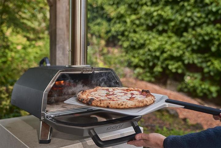 Immagine prodotto Ooni Karu 2 Pro (Legno del forno per pizza)