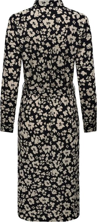 Image du produit JdY Robe à motifs avec manches longues (XL)