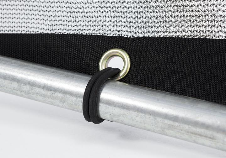Actual product image BERG Rahmennetz Extra 270