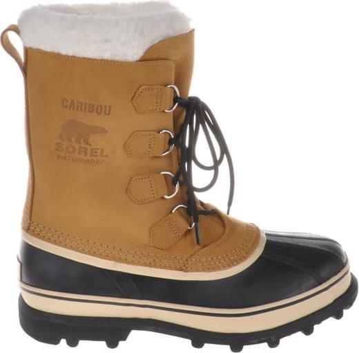 Actual product image Sorel Caribou (44)