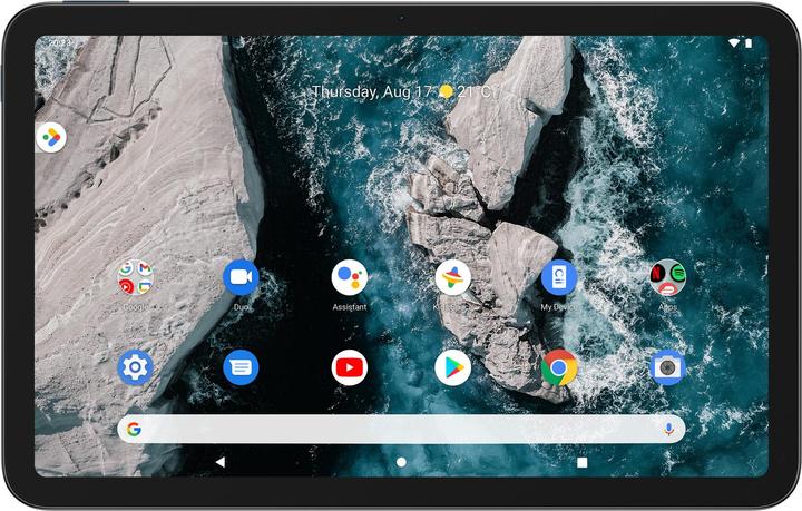Image du produit Nokia T20 (WLAN uniquement, 10.40", 64 Go, Ocean Blue)