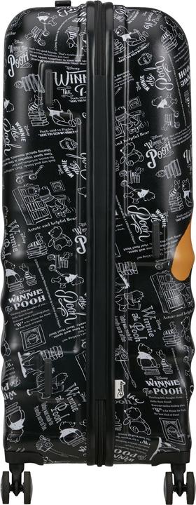 Actual product image American Tourister WAVEBREAKER DISNEY Spinner (96 l, XL (from 140l))