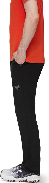 Actual product image Mammut Runbold Pants Men (M)