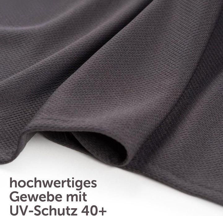 Produktbild Zamboo Sonnenschutz Auto Universal Sonnenschutz Slide & Shade mit
