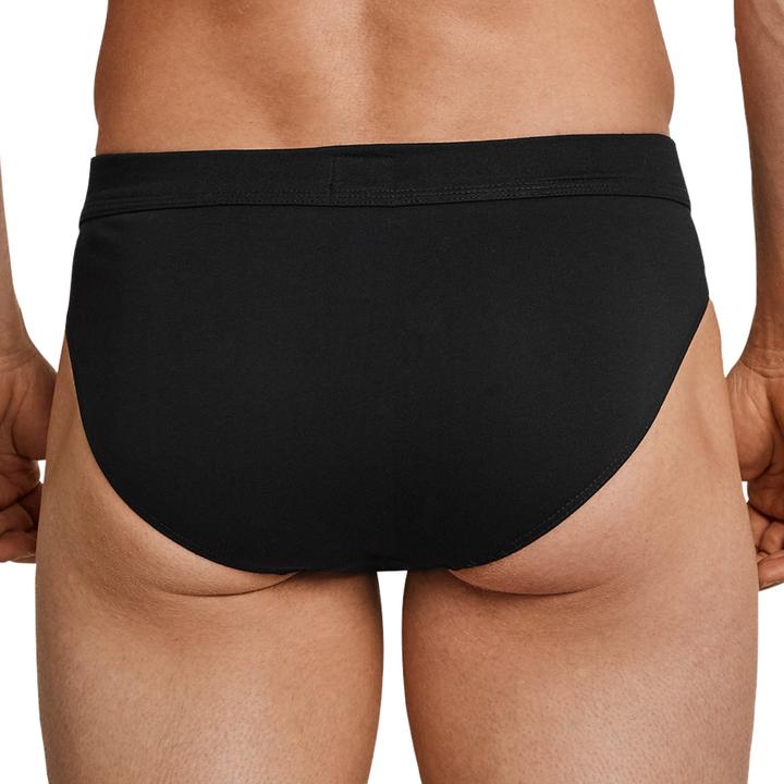 Produktbild Schiesser 3er Pack Long Life Cotton Rio-Slip (L, 3er Pack)