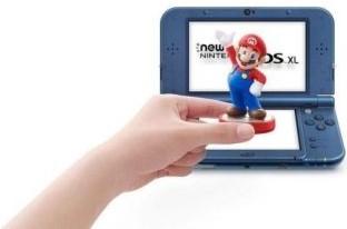 Produktbild Nintendo amiibo Wolf-Link (2DS XL, 3DS, 2DS, 3DS XL, Wii U, Switch)