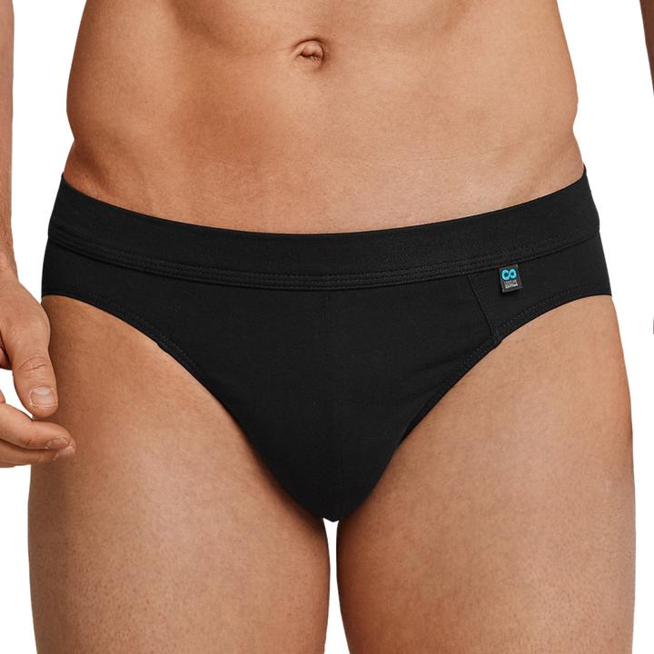 Produktbild Schiesser 3er Pack Long Life Cotton Rio-Slip (XXL, 3er Pack)