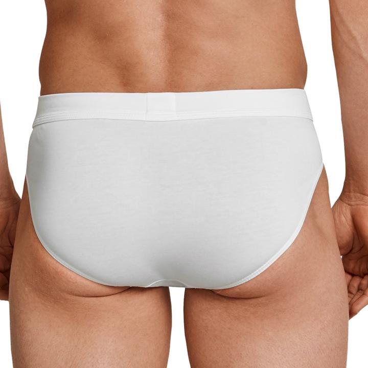 Produktbild Schiesser 3er Pack Long Life Cotton Rio-Slip (M, 3er Pack)