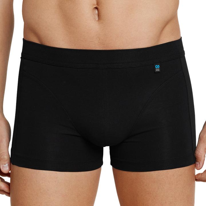 Immagine prodotto Schiesser 2 pacchetti di pantaloni corti in cotone a lunga durata (XXL, Confezione da 2)