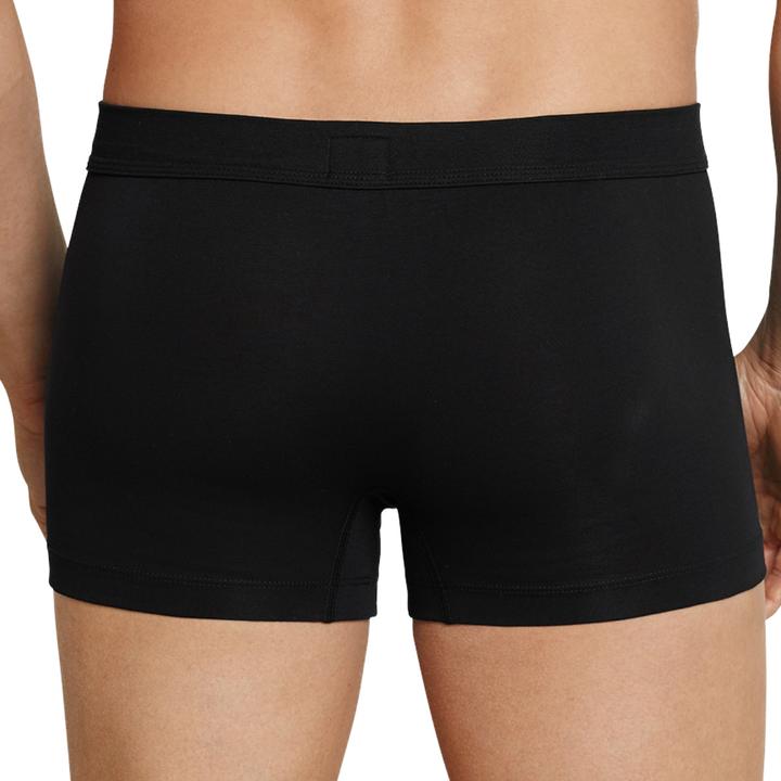 Immagine prodotto Schiesser 2 pacchetti di pantaloni corti in cotone a lunga durata (XXL, Confezione da 2)