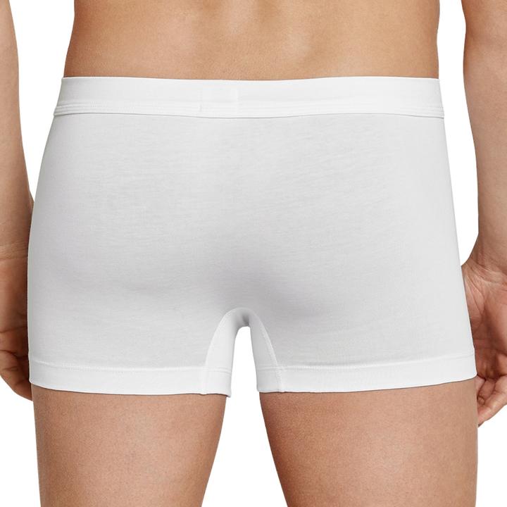 Immagine prodotto Schiesser 2 pacchetti di pantaloni corti in cotone a lunga durata (XXL, Confezione da 2)
