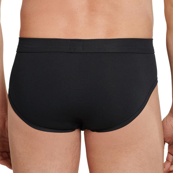 Produktbild Schiesser 2er Pack Long Life Cotton Sportslip (XXL, 2er Pack)