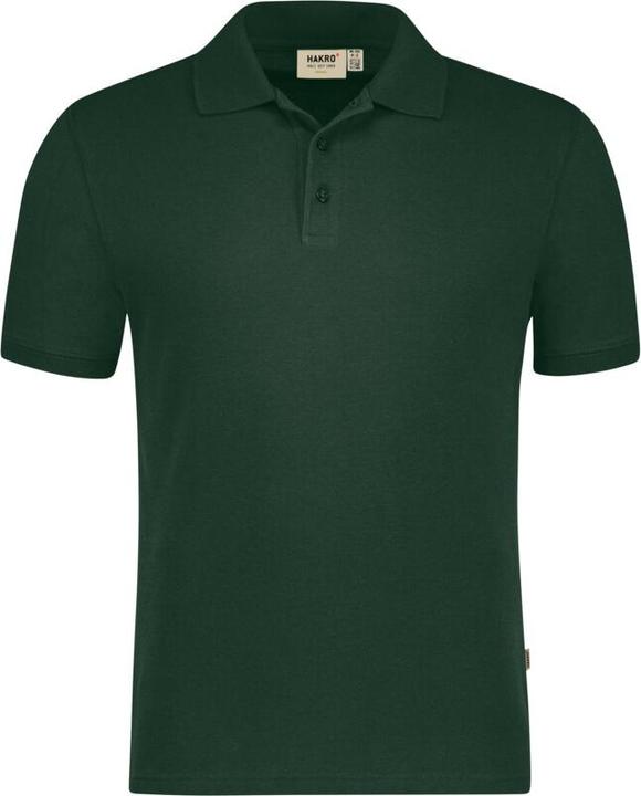 Produktbild Hakro Poloshirt Bio-Baumwolle GOTS (5XL)