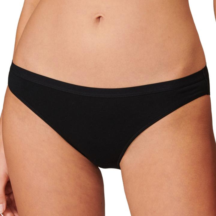 Produktbild Schiesser 4er Pack 95/5 Organic Mini-Slip (42, XL, 4er Pack)
