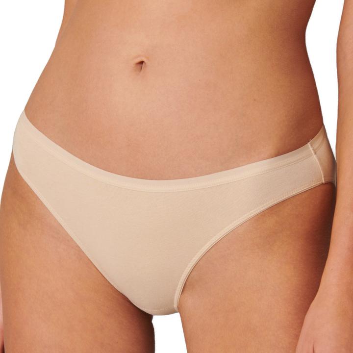 Produktbild Schiesser 4er Pack 95/5 Organic Mini-Slip (42, XL, 4er Pack)