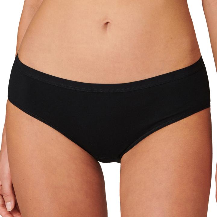 Immagine prodotto Schiesser Confezione da 4 Hipster organici 95/5 (40, L, confezione da 4)