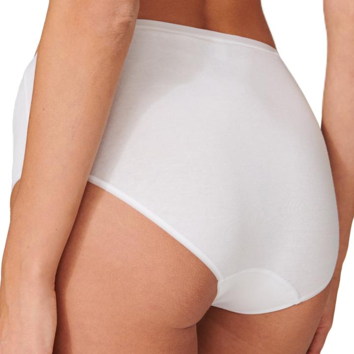 Immagine prodotto Schiesser Confezione da 4 slip midi biologici 95/5 (48, 4XL, confezione da 4)