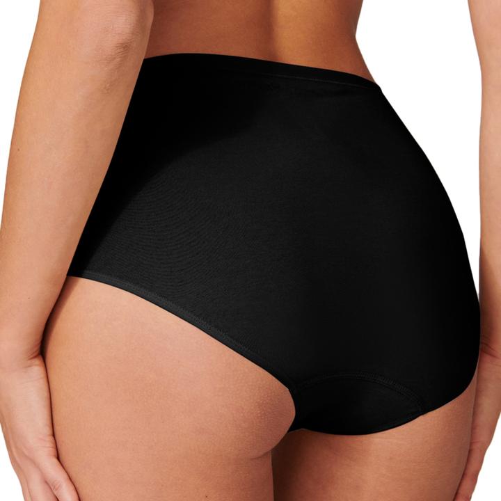 Immagine prodotto Schiesser Confezione da 4 slip midi biologici 95/5 (48, 4XL, confezione da 4)