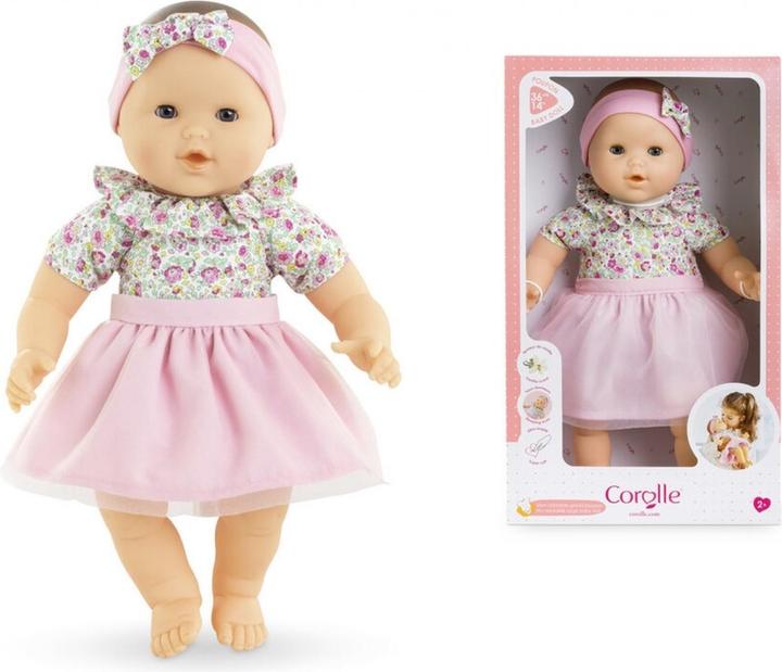 Productafbeelding Corolle MGP Lieve grote baby
