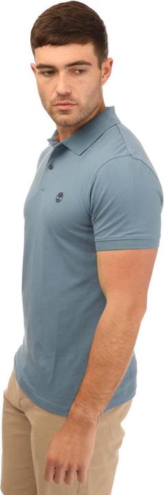 Image du produit Timberland - Polo Manches courtes MILLERS RIVER - Homme (S)