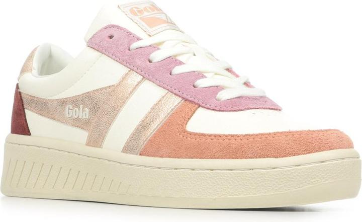Actual product image Gola Grandslam Quad (38)
