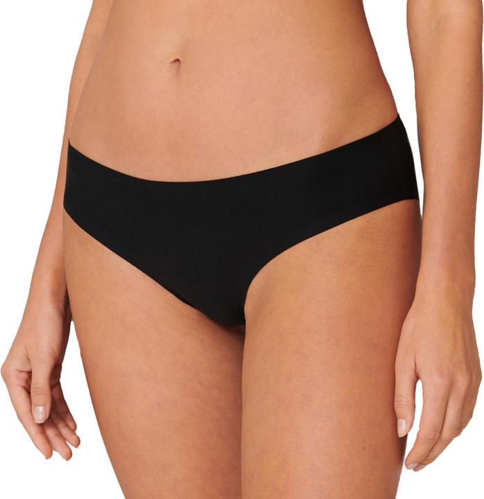 Produktbild Schiesser 3er Pack Invisible Cotton nahtloser Slip (38, M, 3er Pack)
