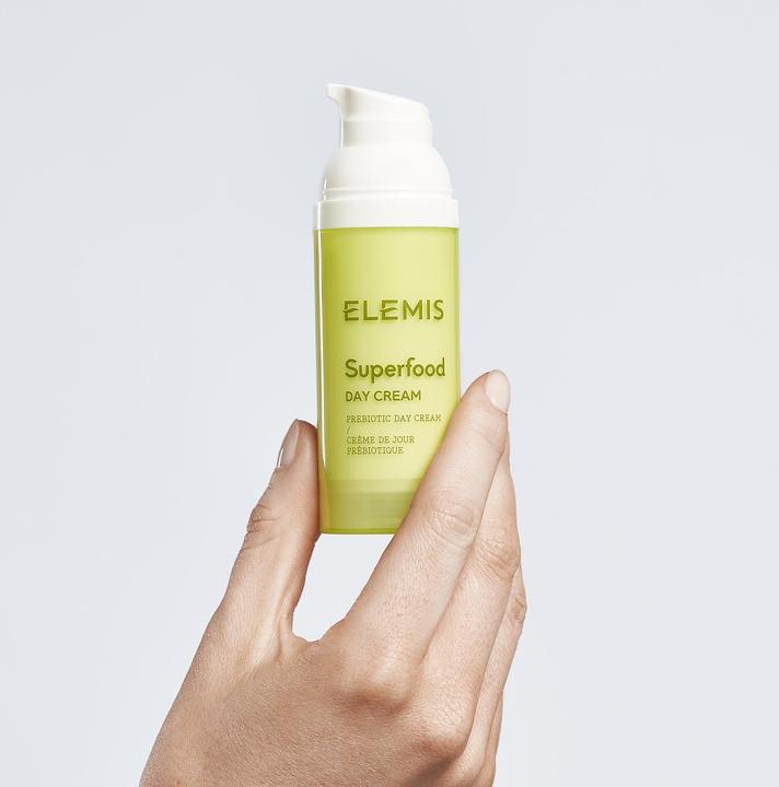 Produktbild Elemis Superfood (50 ml, Tagescreme)