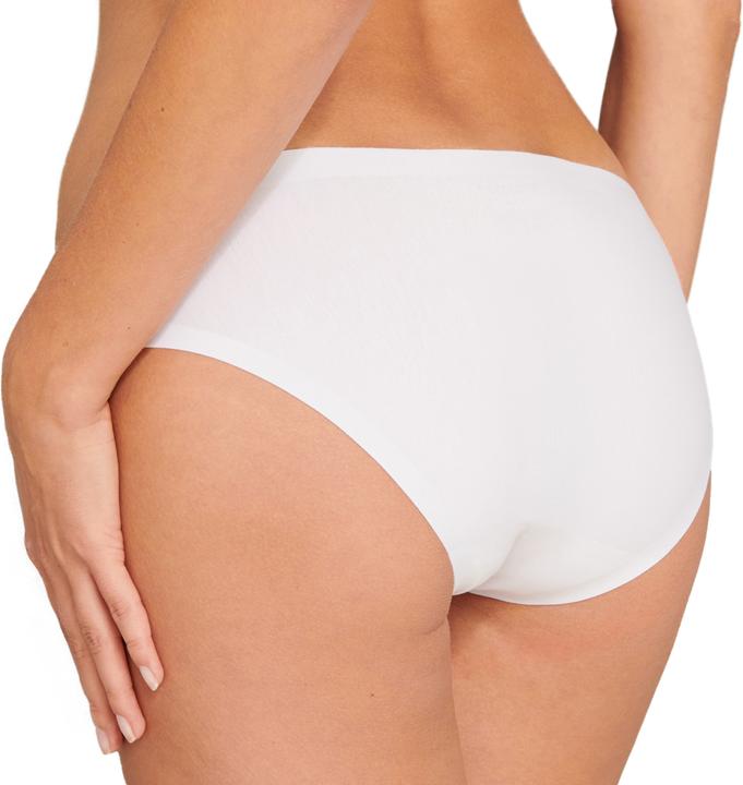 Produktbild Schiesser 3er Pack Invisible Cotton nahtloser Slip (38, 3er Pack)