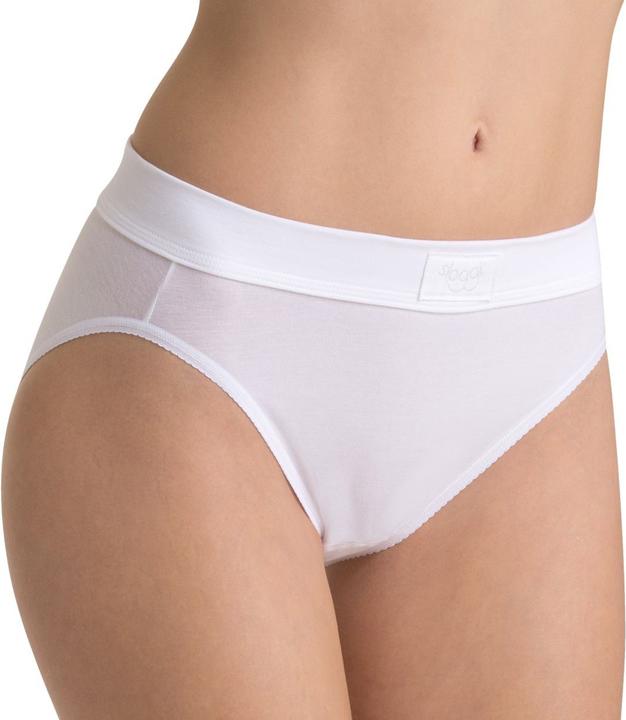 Immagine prodotto Sloggi Confezione da 3 Tai doppi Comfort (44, confezione da 3)