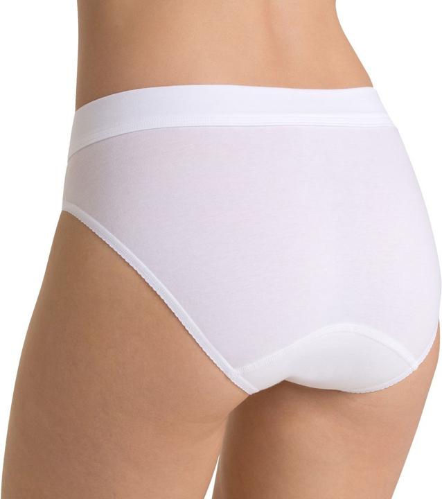 Immagine prodotto Sloggi Confezione da 3 Tai doppi Comfort (44, confezione da 3)