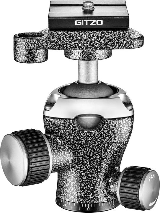 Actual product image Gitzo Tripodkit Traveler