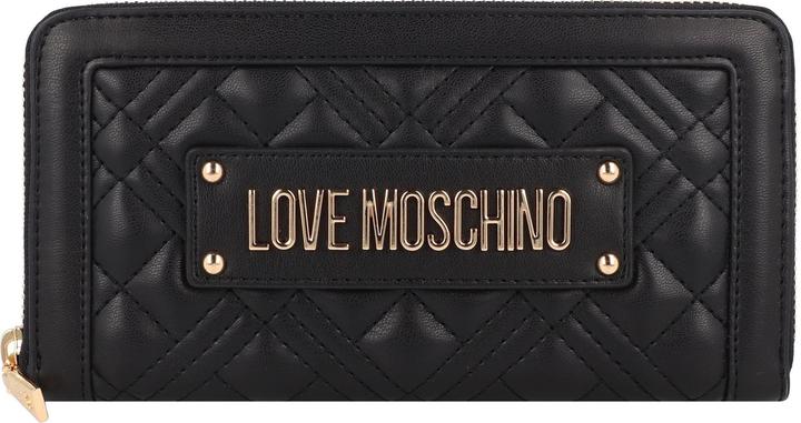 Produktbild Love Moschino Quilted Bag Geldbörse 19.5 cm