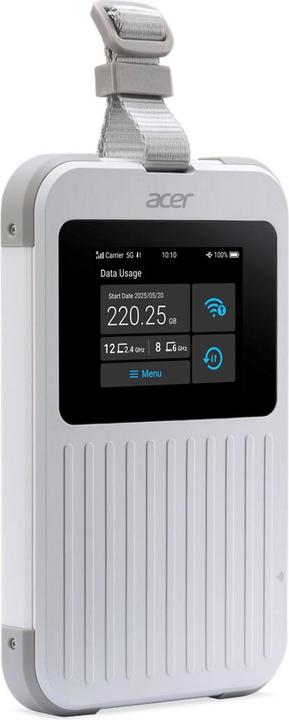 Immagine prodotto Acer Connect M6E 5G Mobile Wifi
